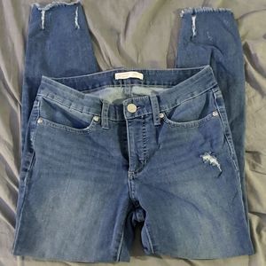 Women's Lauren Conrad Super Skinny Jeans